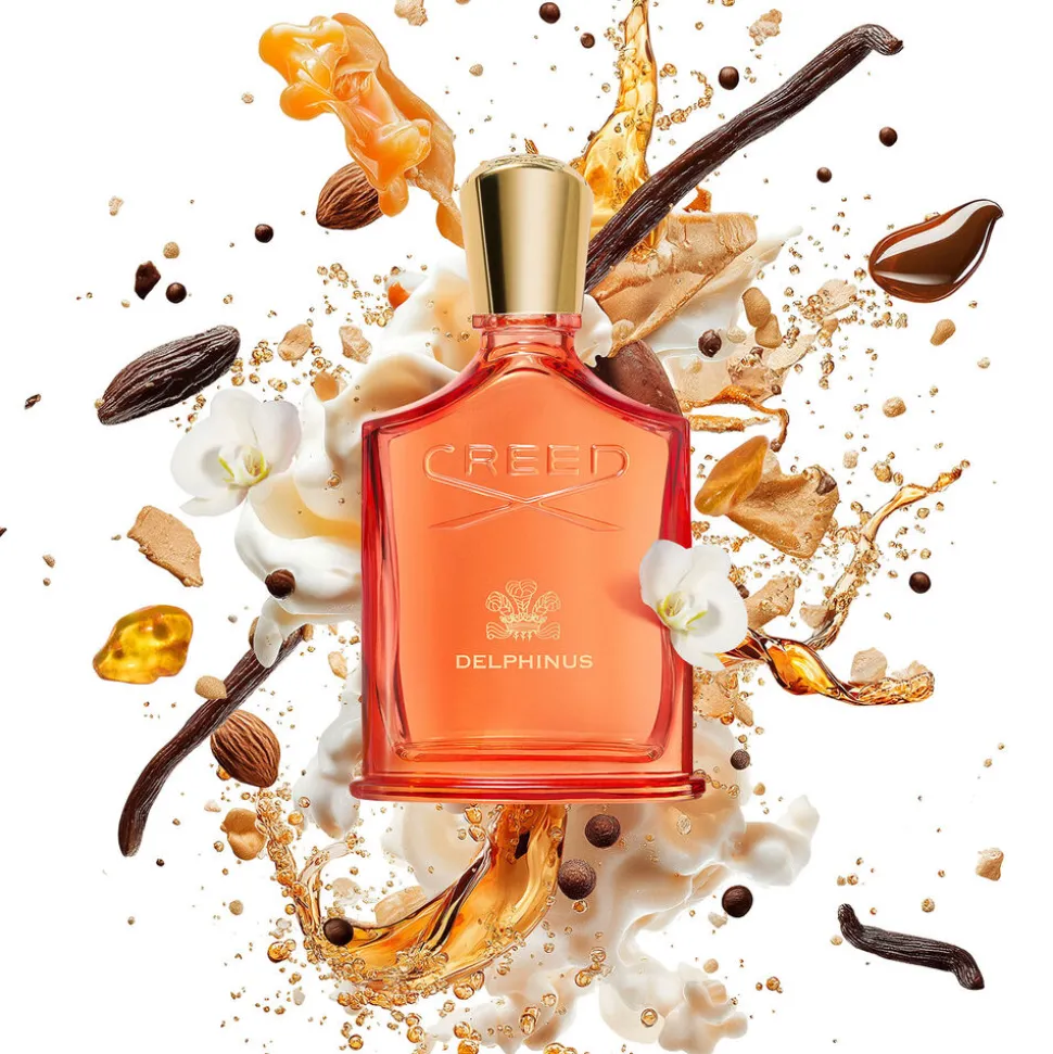 Delphinus Eau de Parfum