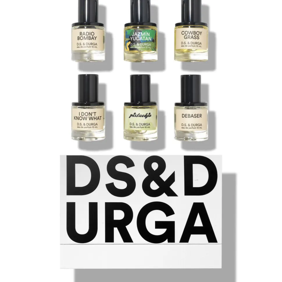 Deluxe Box Set 60ML