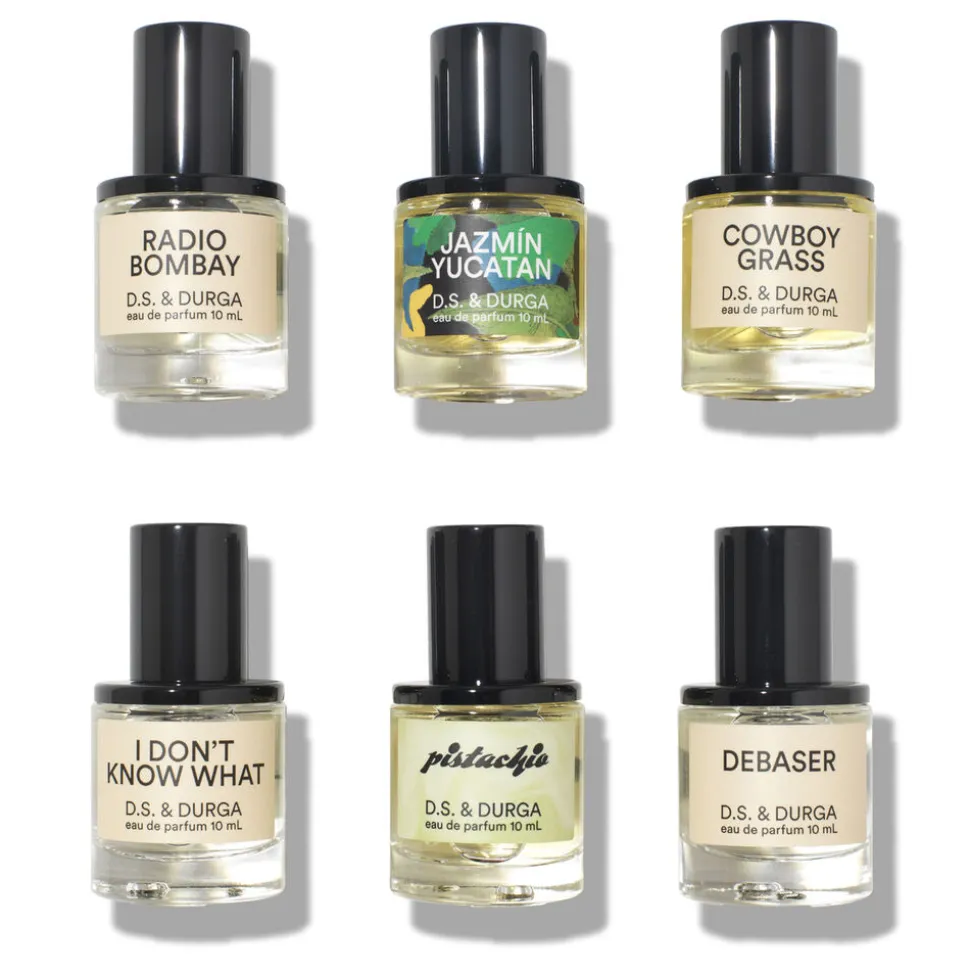 Deluxe Box Set 60ML