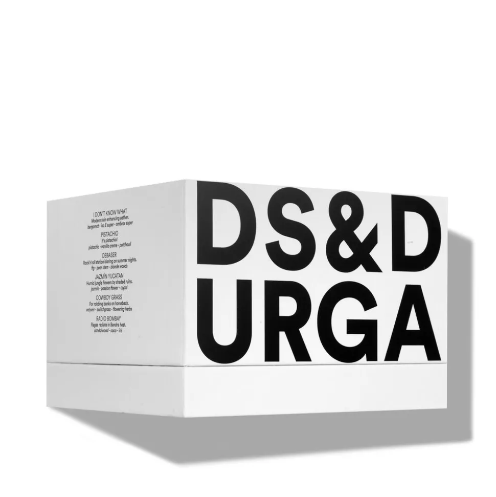 Deluxe Box Set 60ML