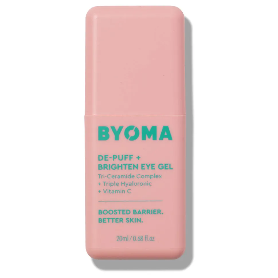 De-Puff and Brighten Eye Gel 20ML