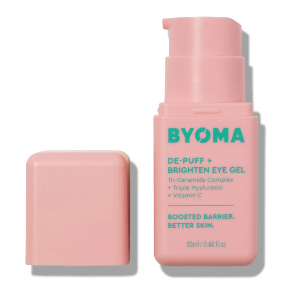 De-Puff and Brighten Eye Gel 20ML