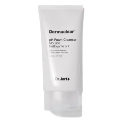 Dermaclear PH Foam Cleanser 120ML