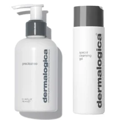 Dermalogica Double Cleanse Bundle