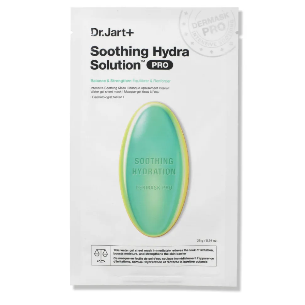 Dermask Soothing Hydra Solution Pro 26G