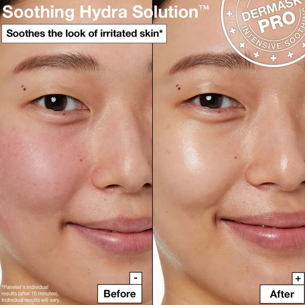 Dermask Soothing Hydra Solution Pro 26G