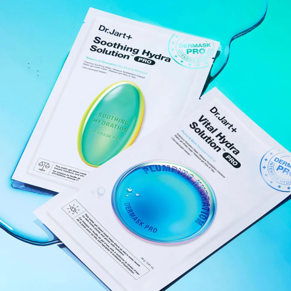 Dermask Vital Hydra Solution Pro 26G