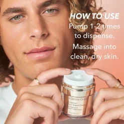 DermInfusions Blur + Repair Cream 50ML