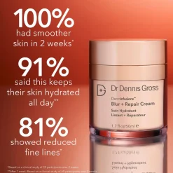 DermInfusions Blur + Repair Cream 50ML