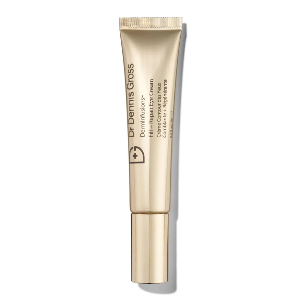 DermInfusions Fill + Repair Eye Cream 15ML