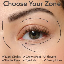 DermInfusions Fill + Repair Eye Cream 15ML