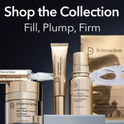 DermInfusions Fill + Repair Eye Cream 15ML