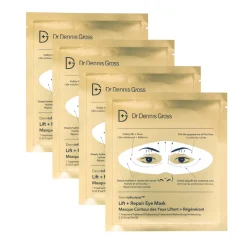DermInfusions Lift + Repair Eye Mask