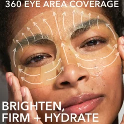 DermInfusions Lift + Repair Eye Mask