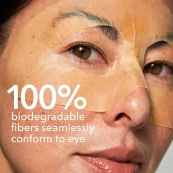DermInfusions Lift + Repair Eye Mask