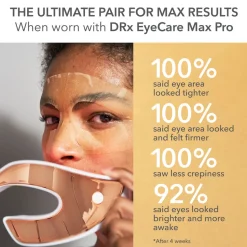 DermInfusions Lift + Repair Eye Mask