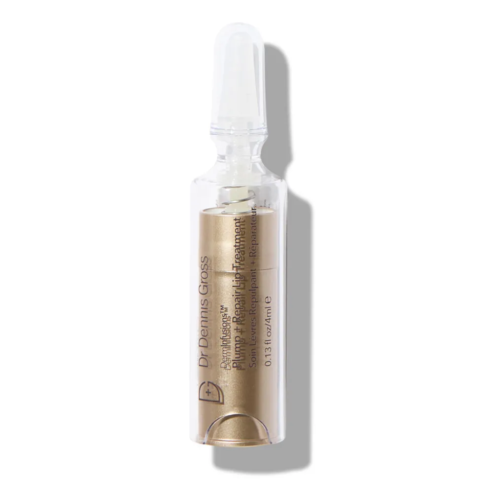 DermInfusions Plump + Repair Lip Treatment 4ML
