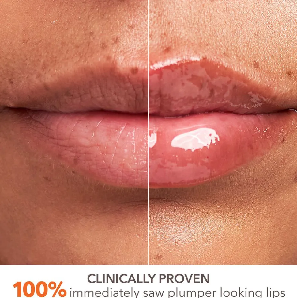 DermInfusions Plump + Repair Lip Treatment 4ML