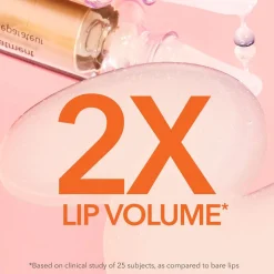 DermInfusions Plump + Repair Lip Treatment 4ML