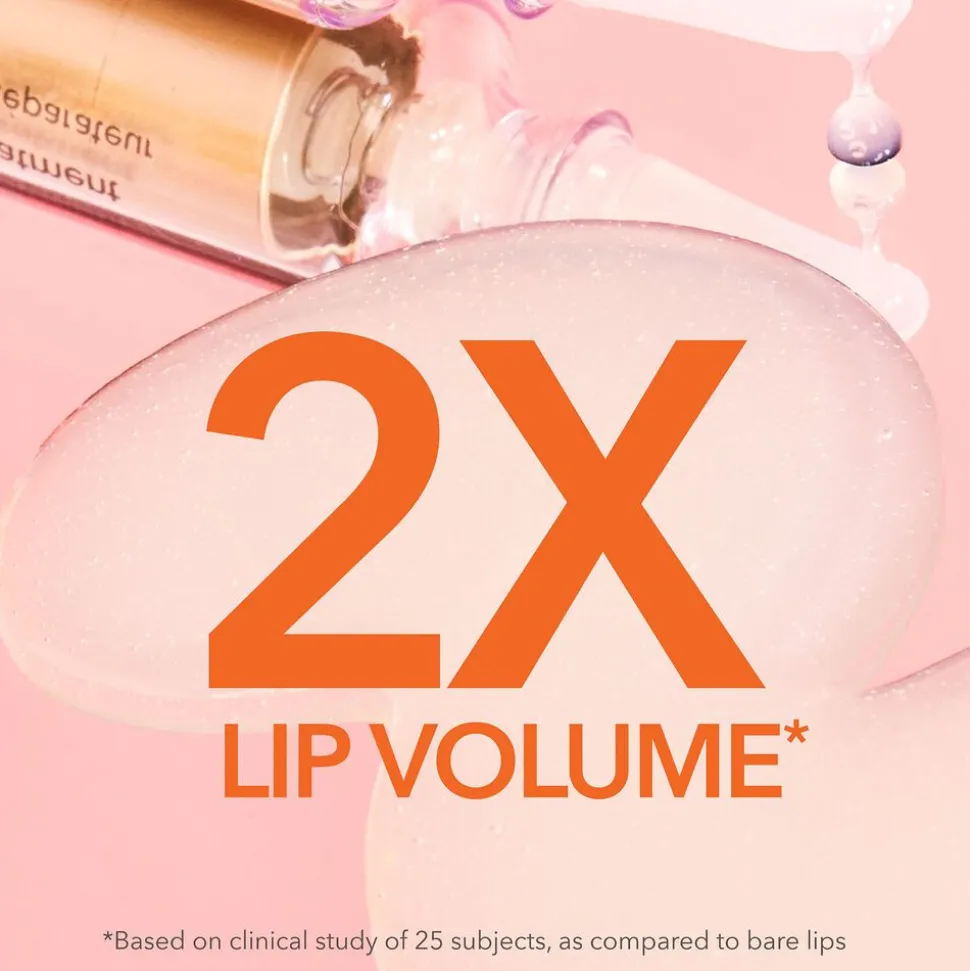 DermInfusions Plump + Repair Lip Treatment 4ML