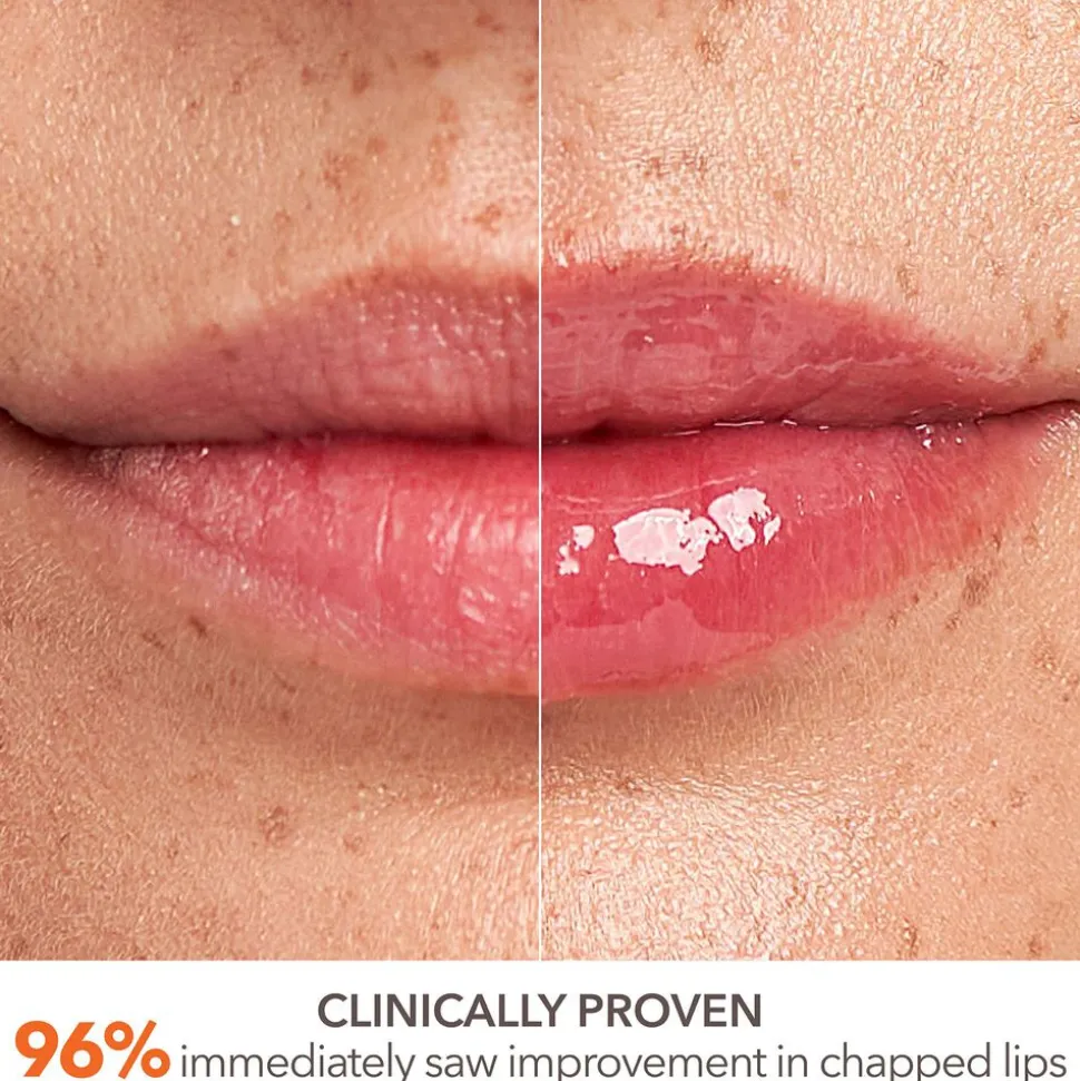 DermInfusions Plump + Repair Lip Treatment 4ML