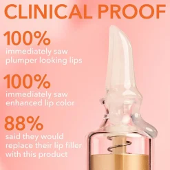 DermInfusions Plump + Repair Lip Treatment 4ML