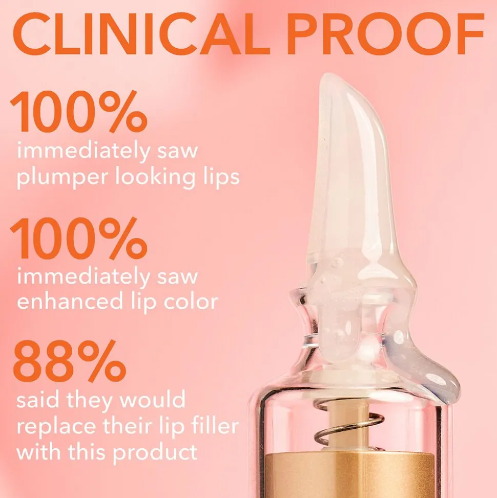DermInfusions Plump + Repair Lip Treatment 4ML