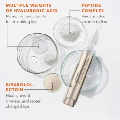 DermInfusions Plump + Repair Lip Treatment 4ML