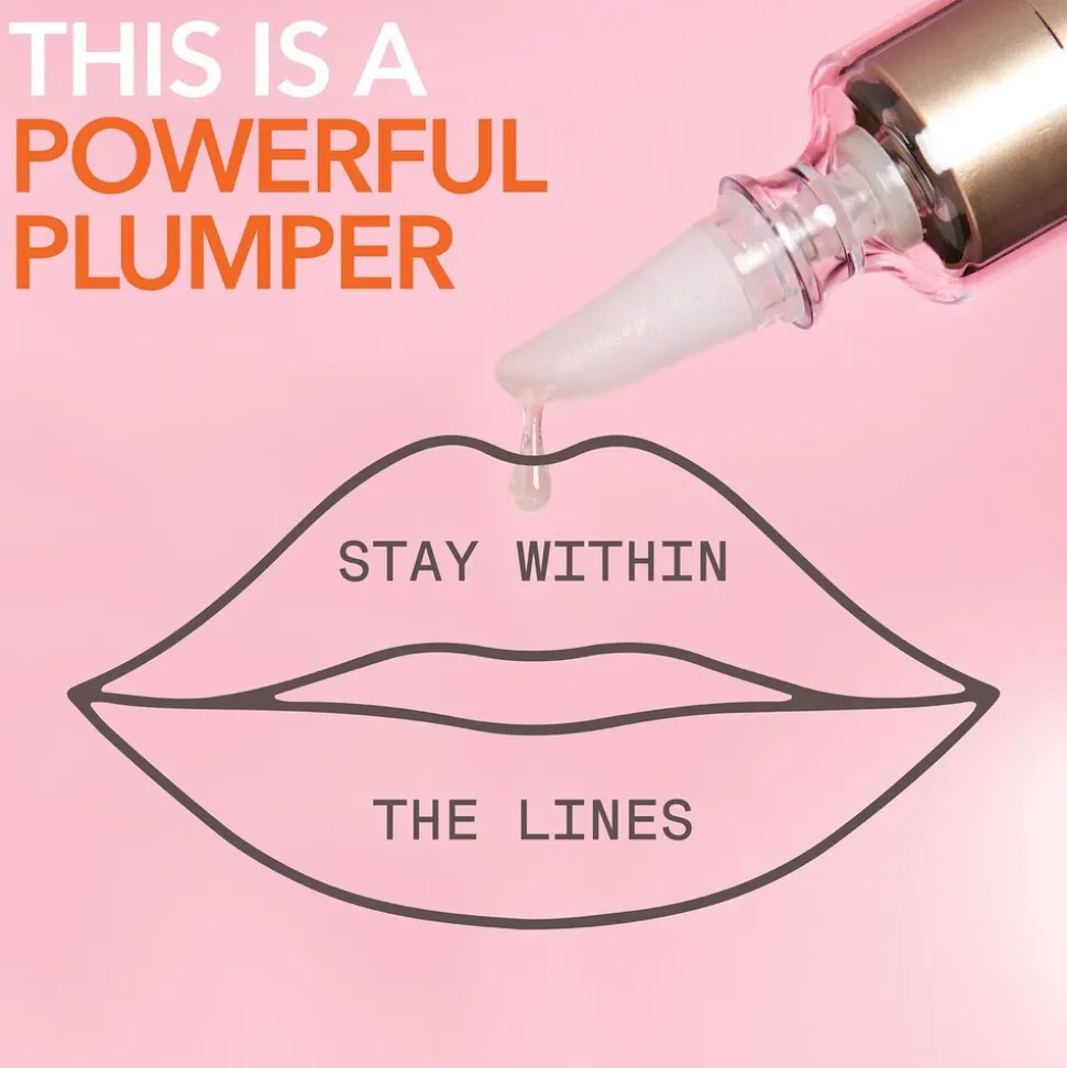 DermInfusions Plump + Repair Lip Treatment 4ML