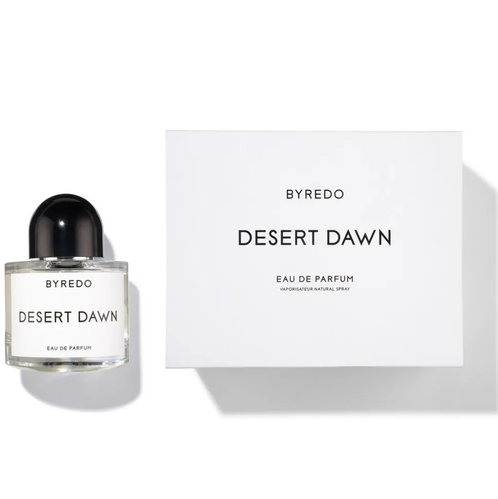 Desert Dawn Eau de Parfum