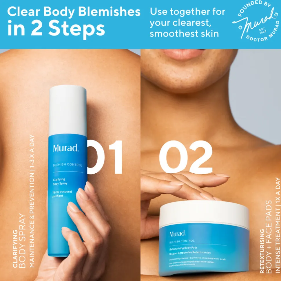 De-Stress Massage Body Oil 100ML