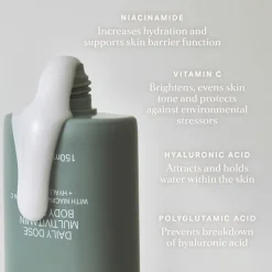 De-Stress Mind Bath and Shower Oil 55ML