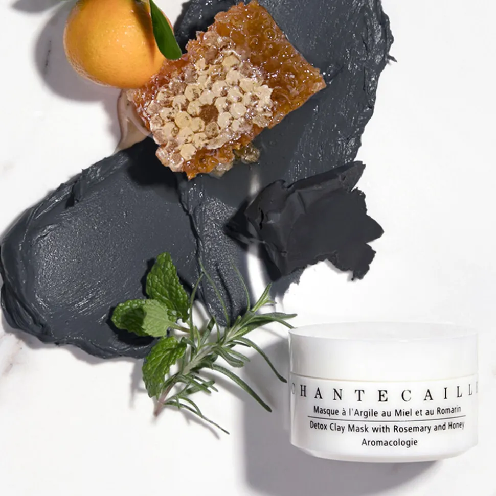 Detox Clay Mask 50ml 50ML