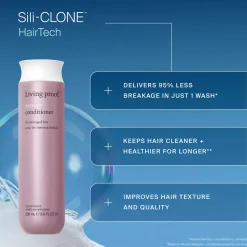 Detox Shampoo 300ML