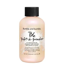 Detox Shampoo 89ML