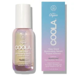 Dew Good Illuminating Serum Sunscreen 30ML
