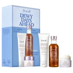Dewy Days Ahead