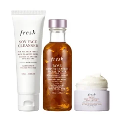 Dewy Days Ahead