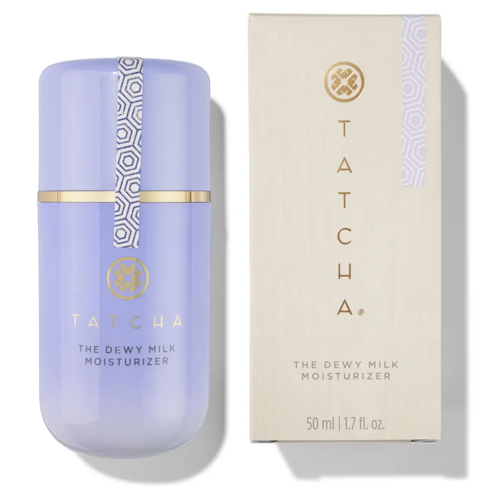 Dewy Milk Moisturiser 50ML