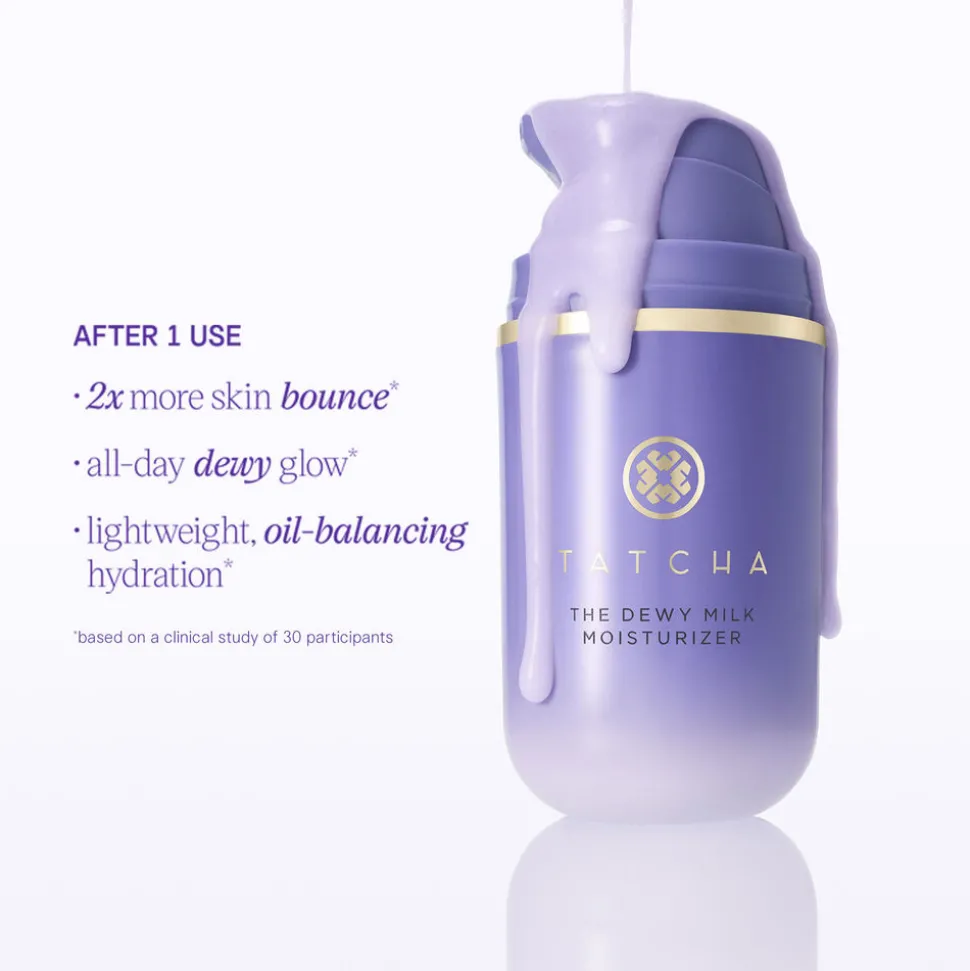 Dewy Milk Moisturiser 50ML
