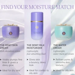Dewy Milk Moisturiser 50ML