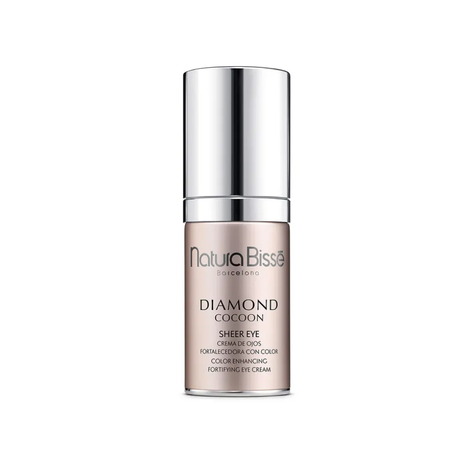 Diamond Cocoon Sheer Eye 25ML