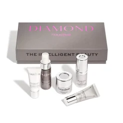 Diamond The Intelligent Beauty Discovery Set