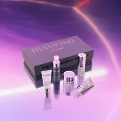 Diamond The Intelligent Beauty Discovery Set