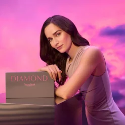 Diamond The Intelligent Beauty Discovery Set