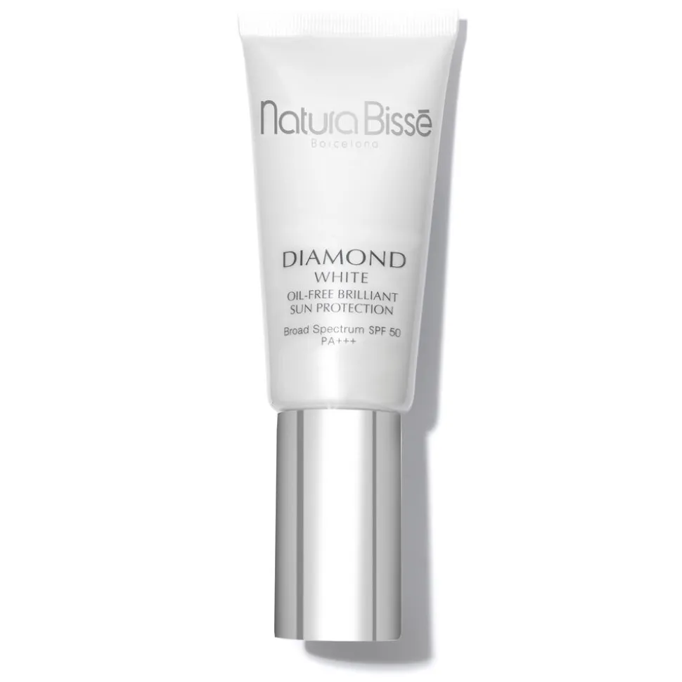 Diamond White Oil-Free Brilliant Sun Protection SPF50 PA+++ 30ML