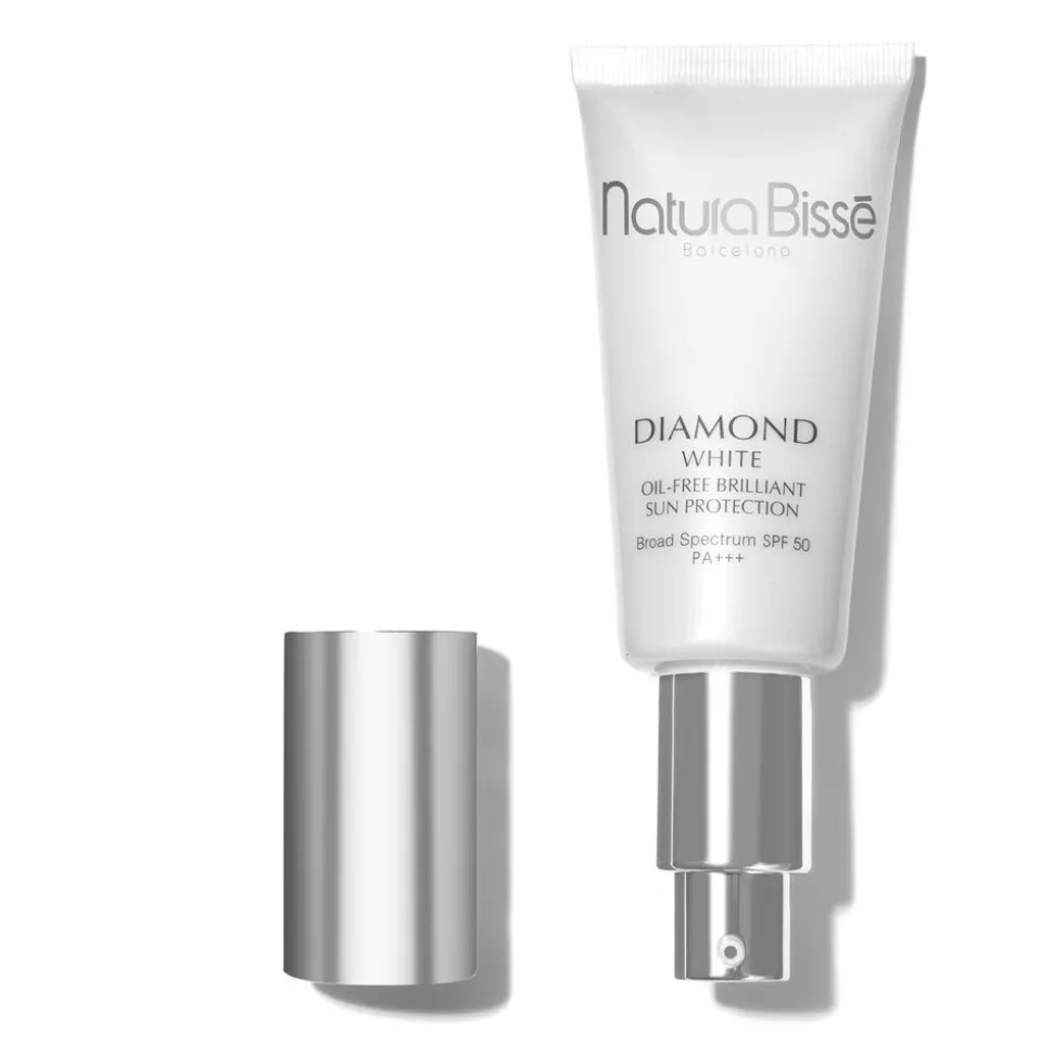 Diamond White Oil-Free Brilliant Sun Protection SPF50 PA+++ 30ML