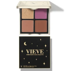 Dimension Face Palette - Twilight