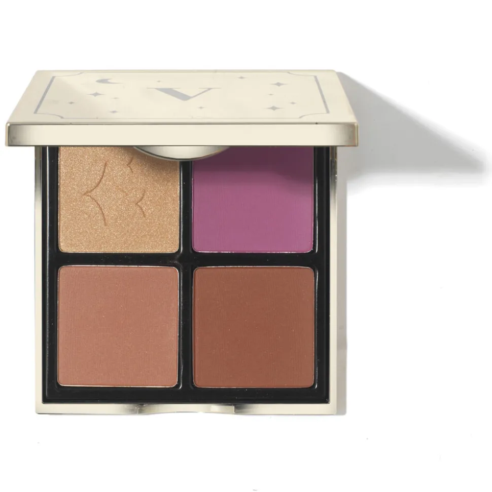 Dimension Face Palette - Twilight