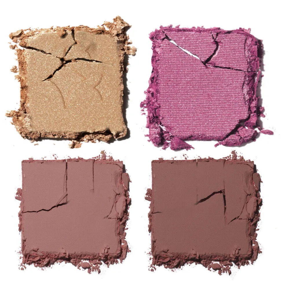 Dimension Face Palette - Twilight